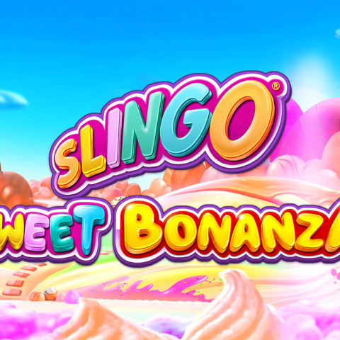 Играть в Slingo Sweet Bonanza