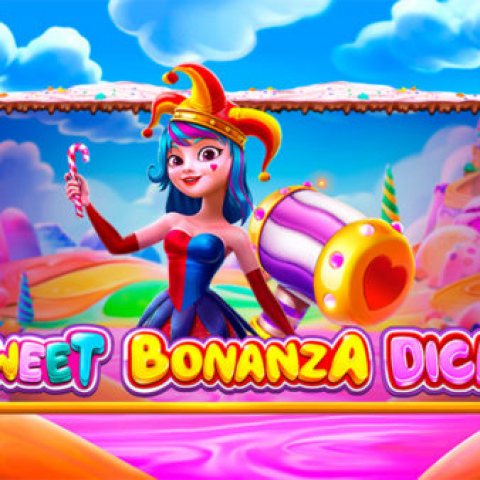 Играть в Sweet Bonanza Dice